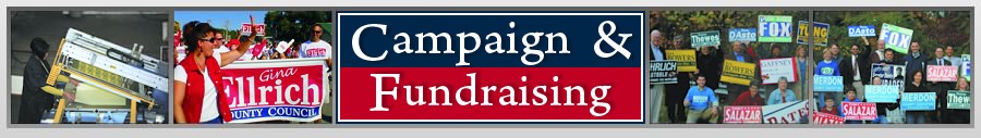 Campaign & Fundraising