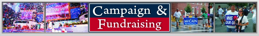 Campaign & Fundraising